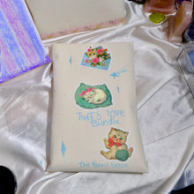 Load image into Gallery viewer, Tuff’s Love Bundle 🐾🩵 One-Of-A-Kind
