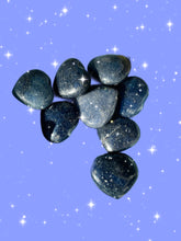 Load image into Gallery viewer, 💙 Dumortierite Hearts
