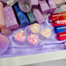 Load image into Gallery viewer, Faery Heart Cases 💕✨🧚💝
