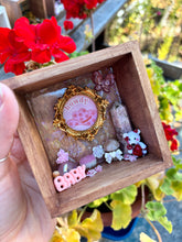 Load image into Gallery viewer, Howdy Darling Keepsake Trinket Box💗✨

