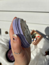 Load image into Gallery viewer, You Drew Stars Around My Scars 💫 Resin Wall Art 💜
