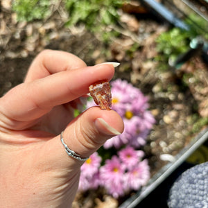 Gem Sphalerite Specimens