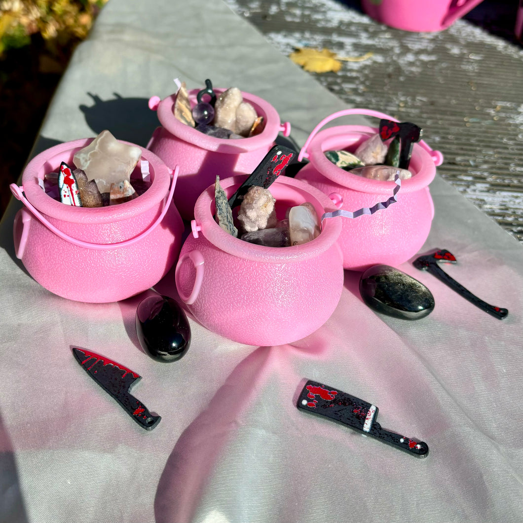 ✨ Mystery Cauldron Bundles ✨