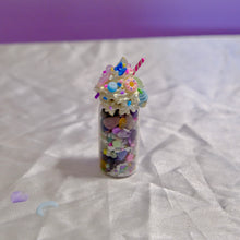 Load image into Gallery viewer, Crystal Confetti Chip Jars 🧁✨
