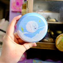 Load image into Gallery viewer, Daydreaming Wall Round 🩵
