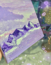 Load image into Gallery viewer, Whispers Of A Dream 💜✨🗻
