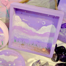 Load image into Gallery viewer, Lavender Creek Faery Box ✨💜🧚
