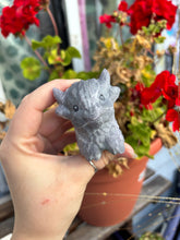 Load image into Gallery viewer, 💜 Fluorite Yaks

