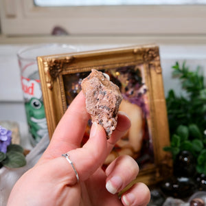 Barite with Cerussite on Galena