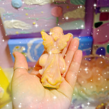 Load image into Gallery viewer, Pink Opal Praying Angel 💗
