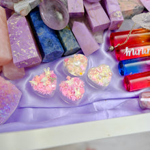 Load image into Gallery viewer, Faery Heart Cases 💕✨🧚💝

