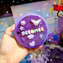 Load image into Gallery viewer, Dreamer 💜💫
