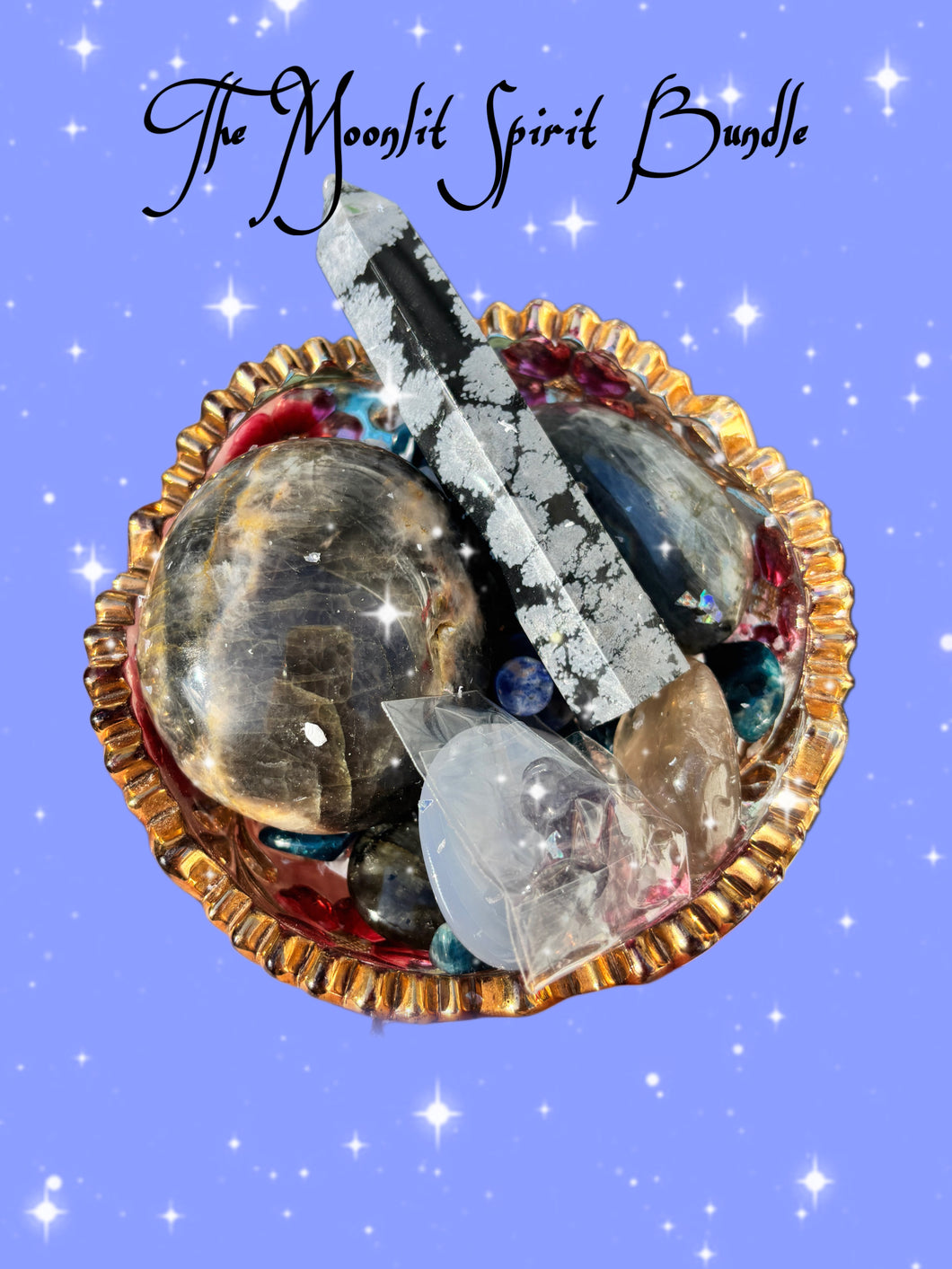 The Moonlit Spirit Bundle
