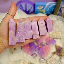 Load image into Gallery viewer, Phosphosiderite Towers- You Choose
