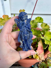 Load image into Gallery viewer, 💙 Sodalite Praying Angels
