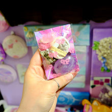 Load image into Gallery viewer, Pogo Glitz &amp; Glam Bags 🪩💗

