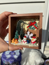 Load image into Gallery viewer, Winter Wonderland Faery Box
