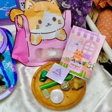 Load image into Gallery viewer, Tuffy’s Money Magic Bags 😻💰
