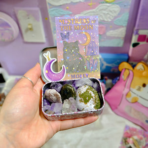 Mistress of the Moon – Molly Bundle💜