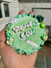 Load image into Gallery viewer, &quot;Stoners Club&quot; Wall Plaque
