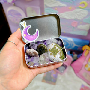 Mistress of the Moon – Molly Bundle💜