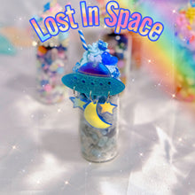 Load image into Gallery viewer, Crystal Confetti Chip Jars 🧁✨
