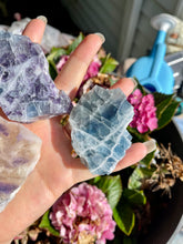 Load image into Gallery viewer, Fluorite Slabs- You choose
