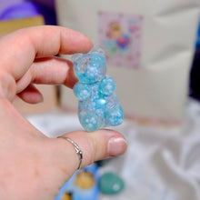 Load image into Gallery viewer, Tuff’s Love Bundle 🐾🩵 One-Of-A-Kind
