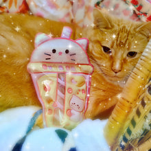 Load image into Gallery viewer, Cute Cat Crystal Packs 💗✨
