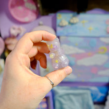 Load image into Gallery viewer, Emotional Support Gummy Bears | Handmade Resin Trinkets
