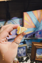 Load image into Gallery viewer, Orange Calcite Clouds
