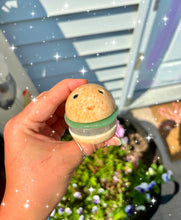 Load image into Gallery viewer, Sunshine Crystal Burger 🍔
