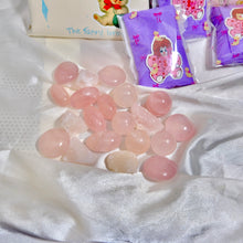 Load image into Gallery viewer, 💗 Bundles of Love – Rose Quartz Bundle
