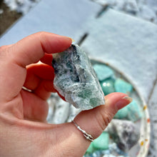 Load image into Gallery viewer, Fluorite Specimen #1
