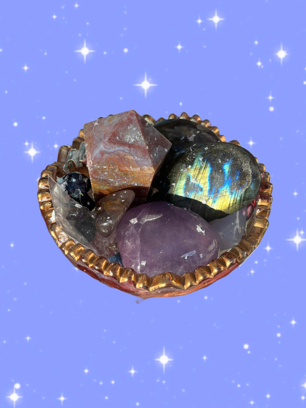 💗 The Sweet Serenity Bundle