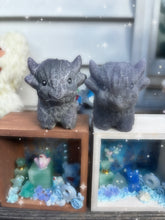 Load image into Gallery viewer, 💜 Fluorite Yaks
