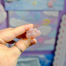 Load image into Gallery viewer, Pocket Clouds | Handmade Resin Cloud Trinkets
