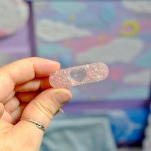 Load image into Gallery viewer, Faery Fix-It Band-Aids | Handmade Resin Trinkets
