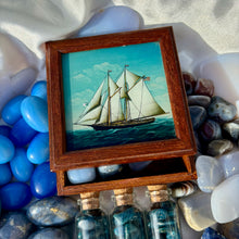 Load image into Gallery viewer, Wooden Ship Box Bundle 💙
