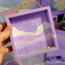 Load image into Gallery viewer, Lavender Creek Faery Box ✨💜🧚
