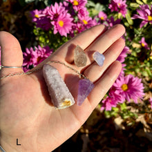 Load image into Gallery viewer, Faery Crystal Bundle Bags- Great Stocking Stuffer &lt;3
