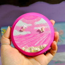 Load image into Gallery viewer, Sweet Heart's Beach Wall Plaque
