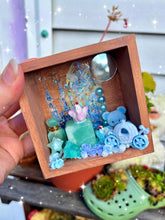 Load image into Gallery viewer, Fairy Godmother's Keep Trinket Box
