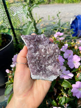 Load image into Gallery viewer, Amethyst Cluster #4
