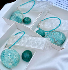 The Ultimate Amazonite Bundles