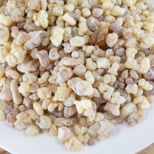 Natural Frankincense Resin From Somalia