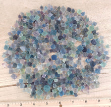Load image into Gallery viewer, Mini Fluorite Octahedrons
