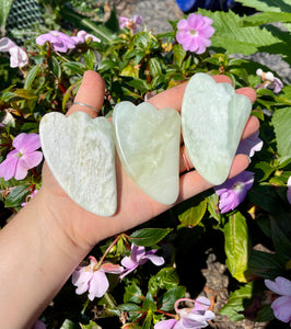 Jade Gua Sha