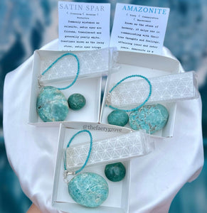 The Ultimate Amazonite Bundles